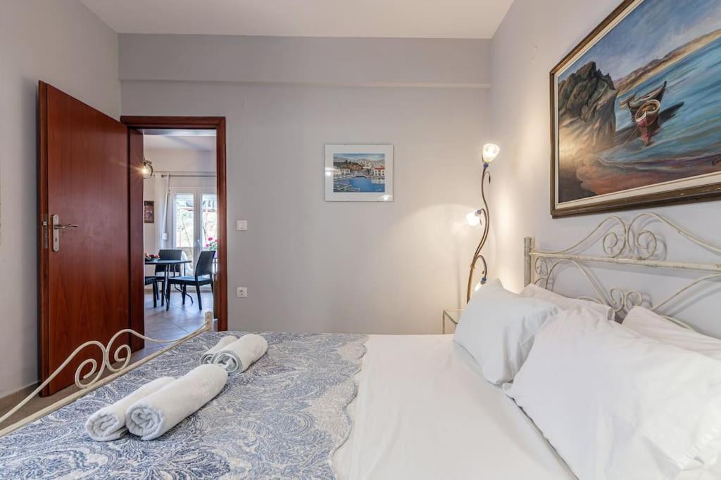 Apartamento Niko's Stone House 2 *